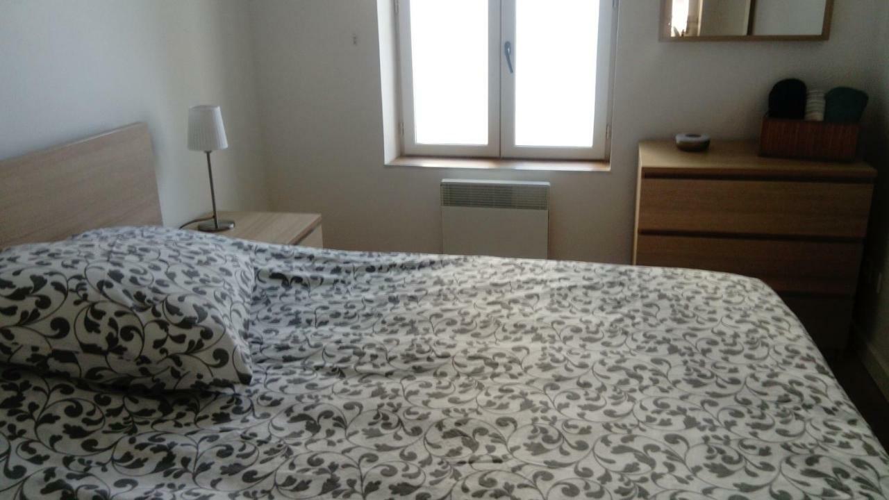 Gite Les 3 Tours 1E Etage Carcassonne Ngoại thất bức ảnh