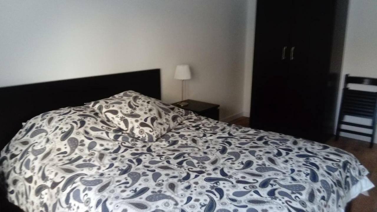 Gite Les 3 Tours 1E Etage Carcassonne Ngoại thất bức ảnh