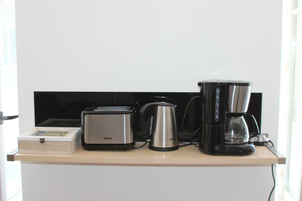 Gite Les 3 Tours 1E Etage Carcassonne Ngoại thất bức ảnh